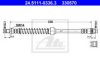 ATE 24.5111-0336.3 Brake Hose